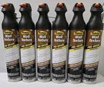 Lot Of 6: Homax Wall Texture Pro Grade White Knockdown 25 Oz. #4565 New. Price: $59.99.
