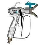 Tritech T360 Airless Spray Gun 4-FINGER 7/8" Guard 3600 Psi 503-150 New. Price: $140.00.