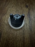 Sames Kremlin Aircap 737549 New. Price: $50.00.