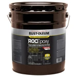 Rust-oleum 316834 PAINT,9200,GRAY,5 Gal,can 54GD38 New. Price: $662.06.