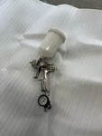 Sata Jet NR2000 Spray Gun Caliber From Japan Used. Price: $175.00.