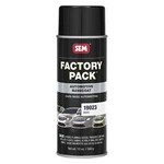 Sem 19023 Factory Pack 12 Fl. Oz. Ford White Aerosol Paint New. Price: $43.71.