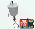 Titan Capspray Top Feed Cup Assembly For Maxum Elite Gun 0524045 New. Price: $85.66.