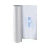 Hx-film 39"X100' Heavy-duty Floor Protection Carpet Protector No Residue New. Price: $97.48.