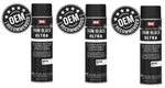 Sem 49143, Trim Black Ultra Satin, Aerosol (3 Pack) New. Price: $67.49.