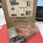 Graco Repair Solenoid 244985 Oem Hard To Find New. Price: $276.50.