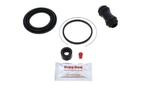 Bedford Kb Awd 1982-1988 Front Lorr Brake Caliper Seal Rebuild Repair Kit New. Price: $19.08.