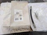 Graco 255853 Kit Accessory Nozzle Flex New. Price: $159.00.