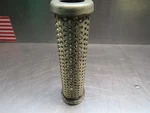Bedford 14-2344 Fluid Outlet Filter W/ Check Ball 5 Mesh New. Price: $24.99.