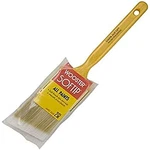 Wooster Q3208-2 Softip Angle Sash Paintbrush, 2-INCH New. Price: $7.95.