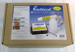 Eastwood Hotcoat Powder Coating Kit, #10198, Infratech Curing Light, New. Price: $225.00.