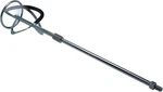 Concrete Mixing Rod, Paint Rod. Mixer Drill Bit Accessories, Cement New. Price: $41.54.