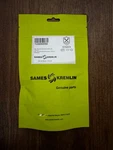Sames Kremlin 132.650.550 Bx 116 Aircap With Ring Khvlp New. Price: $100.00.