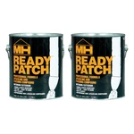 Zinsser 4421-2PK Mh Ready Professional Spackling And Patching Compound New. Price: $186.29.