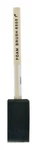 Linzer 1 In. Chiseled Paint Brush (pack Of 50) New. Price: $15.26.