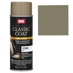 Sem Classic Coat Ivory Vinyl Leather Spray Auto Paint 17293 New. Price: $25.99.