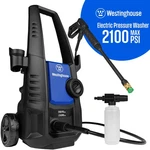 Westinghouse Open Box 2100 Psi 1.76 Gpm Electric Pressure Washer New. Price: $73.00.