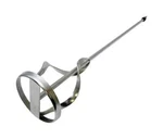 Marshalltown Steel Ribbon Mud Mixer 2 In. 16 New. Price: $14.95.