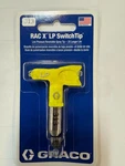 Graco X Lp Low Pressure Airless Paint Spray Tip *all Sizes Available* New. Price: $46.99.