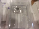 Oem Binks 54-4980 AA-2 Air Cap New. Price: $100.00.