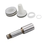 Complete Piston Pump Repair Kit For Titan Advantage 400 500 600 Wagner 320 321 New. Price: $18.59.