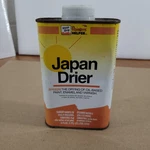 Klean Strip Japan Drier - Speeds Up Dry Time, Oil Based Paint & Enamel, One Pint New. Price: $29.99.