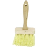 Dqb E-z Fit Series 11937 Masonry Brush, 4-3/4 In Synthetic Bristle, Har New. Price: $13.83.
