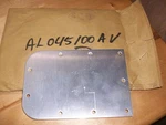 AL045100AV Campbell Hausfeld Faceplate New. Price: $9.99.