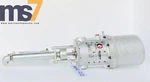 Graco 223586 President Pneumatic Airless Paint Spraying Pump/unit 30:1 Ratio #3 Seller. Price: $1234.05.