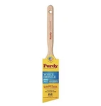 Genuine Purdy White Bristle Extra Oregon Angular 2" Paint Brush 144116420 New. Price: $17.81.