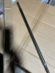 17G075 Rod, Chromex Graco Genuine Oem Part New. Price: $540.00.