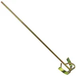LEVEL5 13" Drywall Compound Mixing Paddle, 2" Head, Plated Steel 5-293 New. Price: $15.99.