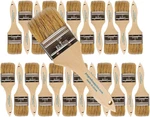 Vermeer Chip Brushes 24-PACK 2" For Paints, Stains, Varni New. Price: $29.99.