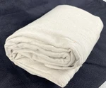 Zuperia Canvas Drop Cloth 4X15 Ft Heavy Duty Painter Tarp Double Stitching Open. Price: $19.95.