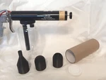 Powder Coating Nozzle Set Of 3 For Eastwood Hotcoat PCS-100 PCS-250 Dual Voltage New. Price: $29.99.