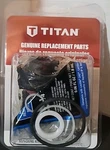 Titan 704-586B Repair Kit For Impact 440, 540, 640 New. Price: $73.95.
