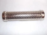 Proven Part Bedford Outlet Filter Element With Ball 5 Mesh 14-2344 New. Price: $34.05.