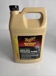 Meguiar's M210 Ultra Pro Finishing Polish Gallon - Meguiars #210 New. Price: $100.00.