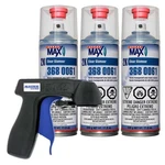 Spraymax 2K Clear Coat Aerosol Cans - 3 Pack High Gloss Automotive Cl... New. Price: $154.68.