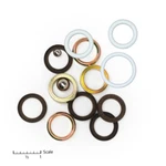 Bedford 20-389 Replacement 208919 Piston Repair Kit New. Price: $75.99.