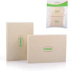 White Soft Felt Squeegee Automotive Vinyl Wrapping Tool - Material Window New. Price: $15.57.