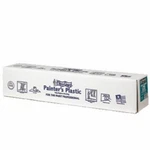 Film-gard Polyethylene Sheeting 20' X 50' 4MIL Clear New. Price: $67.04.