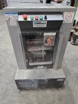 Fluid Management Harbil 5G Paint Shaker Runs But Needs New Shocks Used. Price: $1201.50.