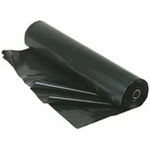Berry Plastics Film-gard Polyethylene Sheeting 4 Mil, Black, 3' X 50' New. Price: $26.86.