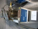 Nordson Sure Foam Mixer Assembly # 1076675 Dispensing System 240V 700W Used. Price: $795.00.