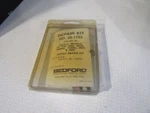 Bedford 20-1723 Repair Kit Rebuild Seals Sprayer Hero 4-6654 New. Price: $20.00.