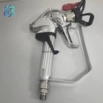 0538006 For Wagner Titan Spraytech Airless Paint Gun RX-80 538-006 New. Price: $53.01.