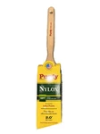2" Purdy 144152220 Nylox Glide Angled Sash Paint Brush, Tynex Nylon Pack Of New. Price: $22.95.
