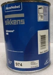 Sikkens Autowave Mm 974 Yellow (orange) Transparent 1L/1.06 Us Quart #368582 New. Price: $99.99.