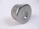 Replaces Airless 181-073 181073 1/2" Inlet Suction Filter For Em Ultra And Nova New. Price: $30.85.